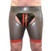 2 stripe pro jock chaps